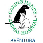 Caring Hands Animal Hospital - Aventura